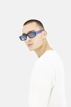Issimo Electric Blue - Retrosuperfuture USA - — 6