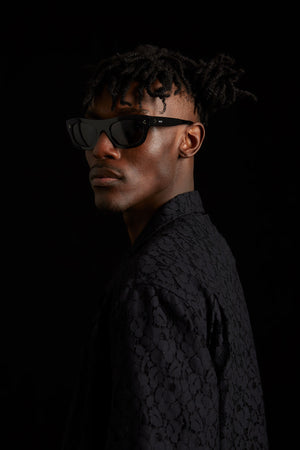 Rocks Black - Retrosuperfuture USA - — 6
