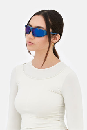 ANTARES Regal Blue A2C - Retrosuperfuture USA - — 5