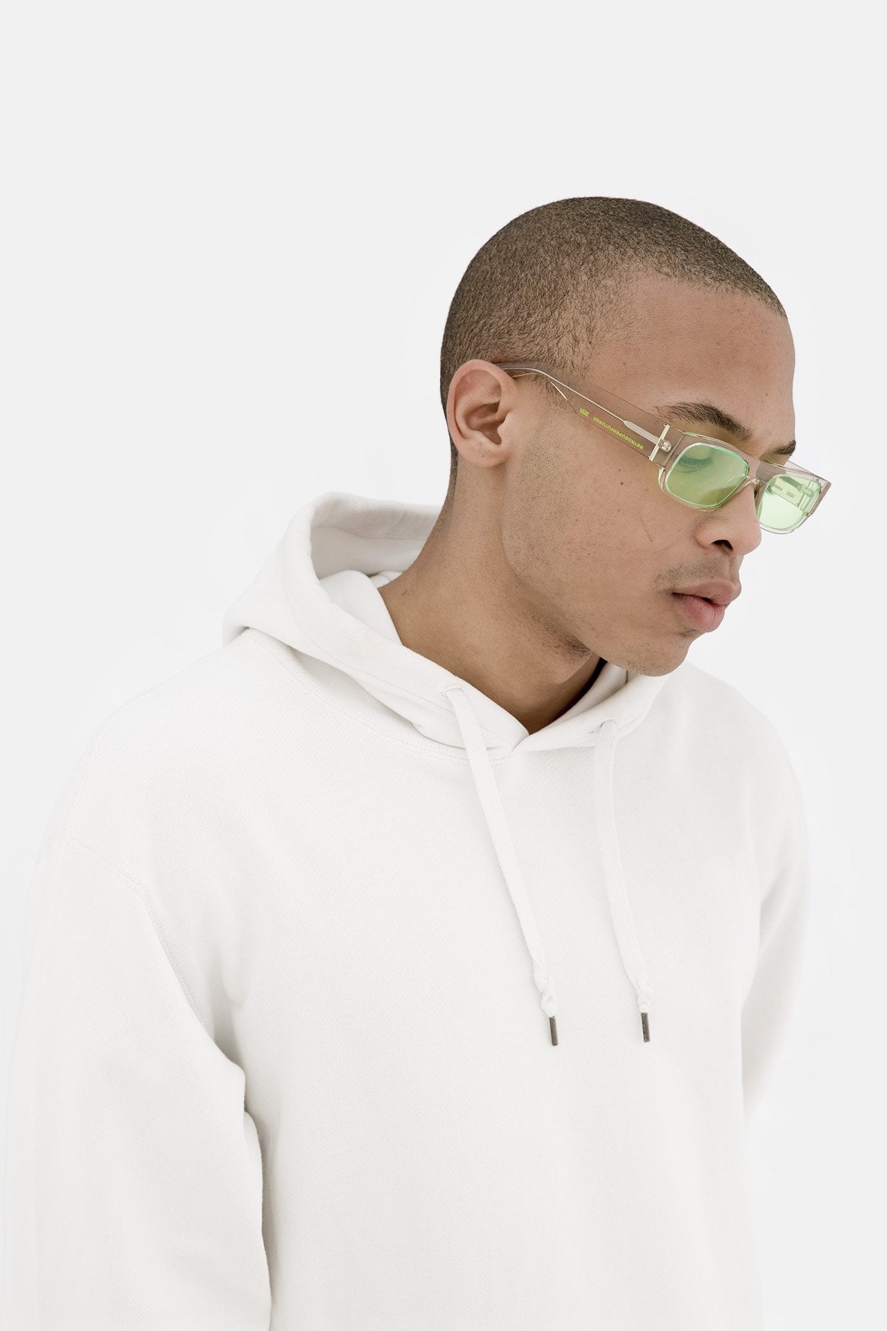Smile Lime VANS VAULT - Retrosuperfuture USA -