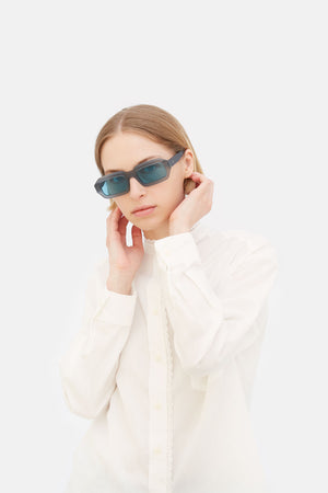 Fantasma Denim - Retrosuperfuture USA - — 5