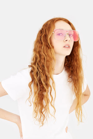 Ottanta Pink - Retrosuperfuture USA - — 5