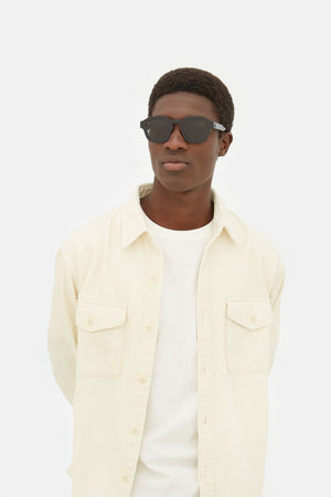 Saluto Black - Retrosuperfuture USA - — 6