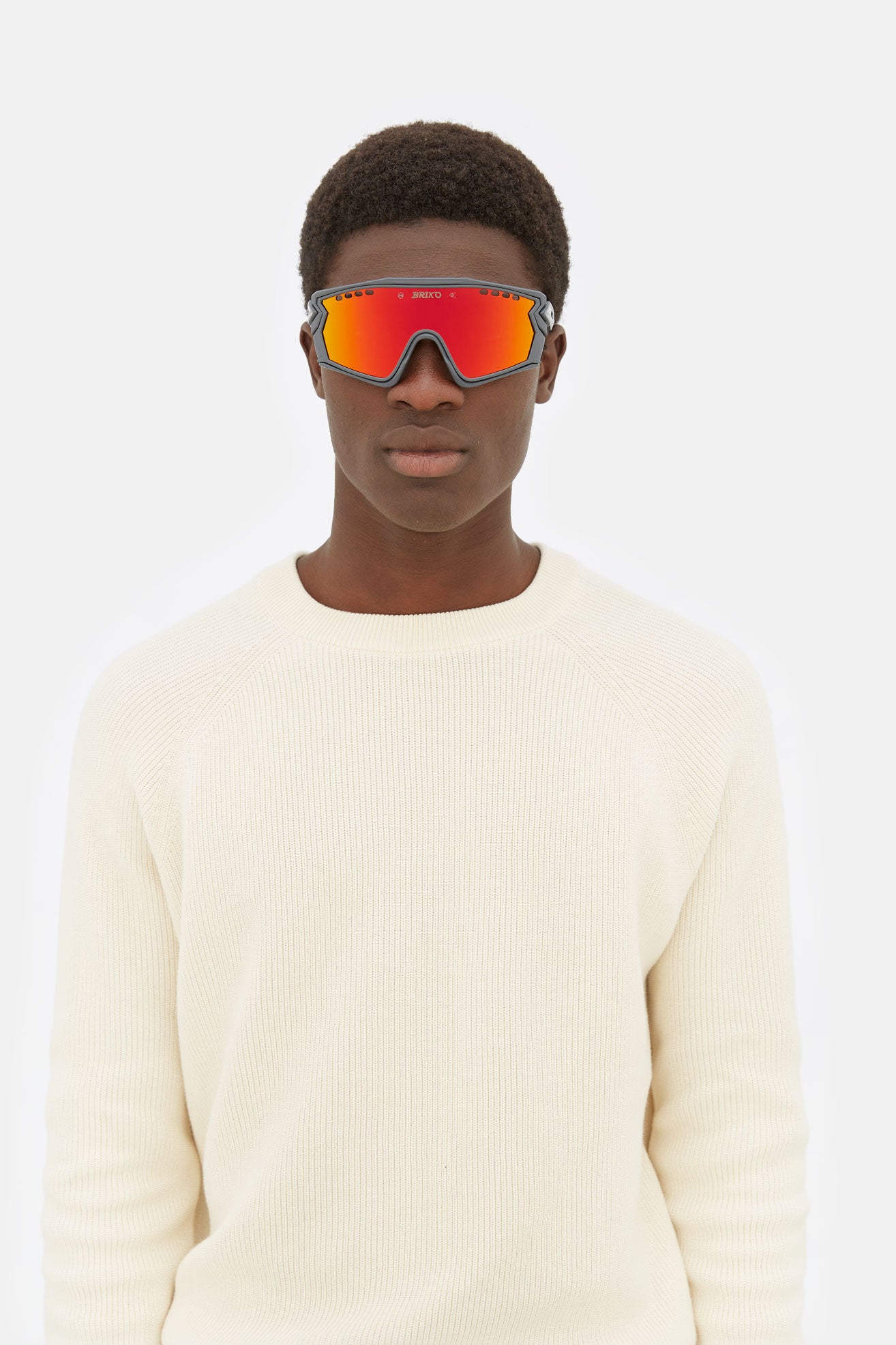 Taiga Red - Retrosuperfuture USA -