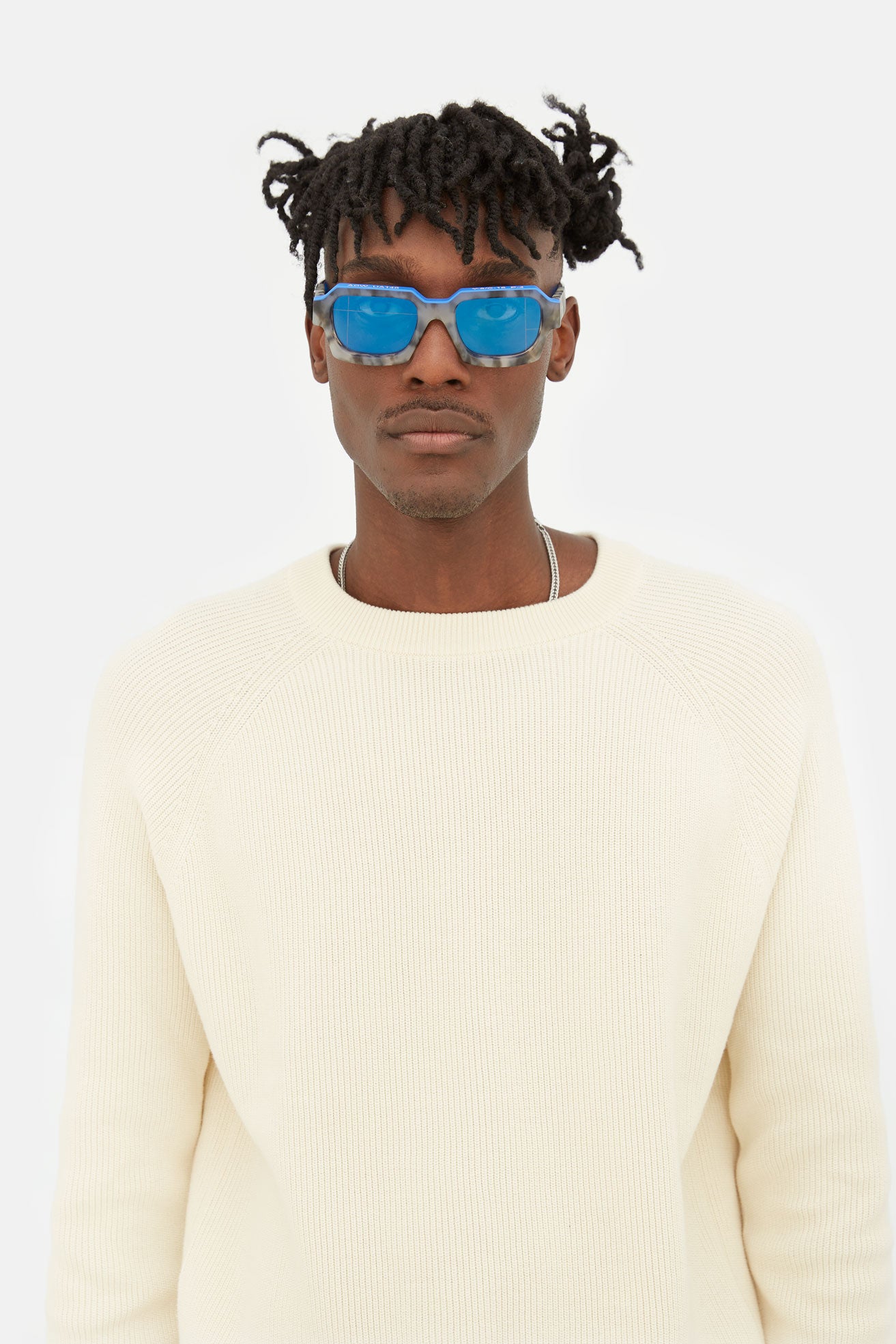 Caro ACW IV Volt Blue - Retrosuperfuture USA -