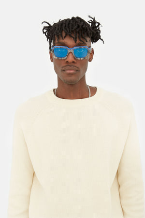 Caro ACW IV Volt Blue - Retrosuperfuture USA - — 5