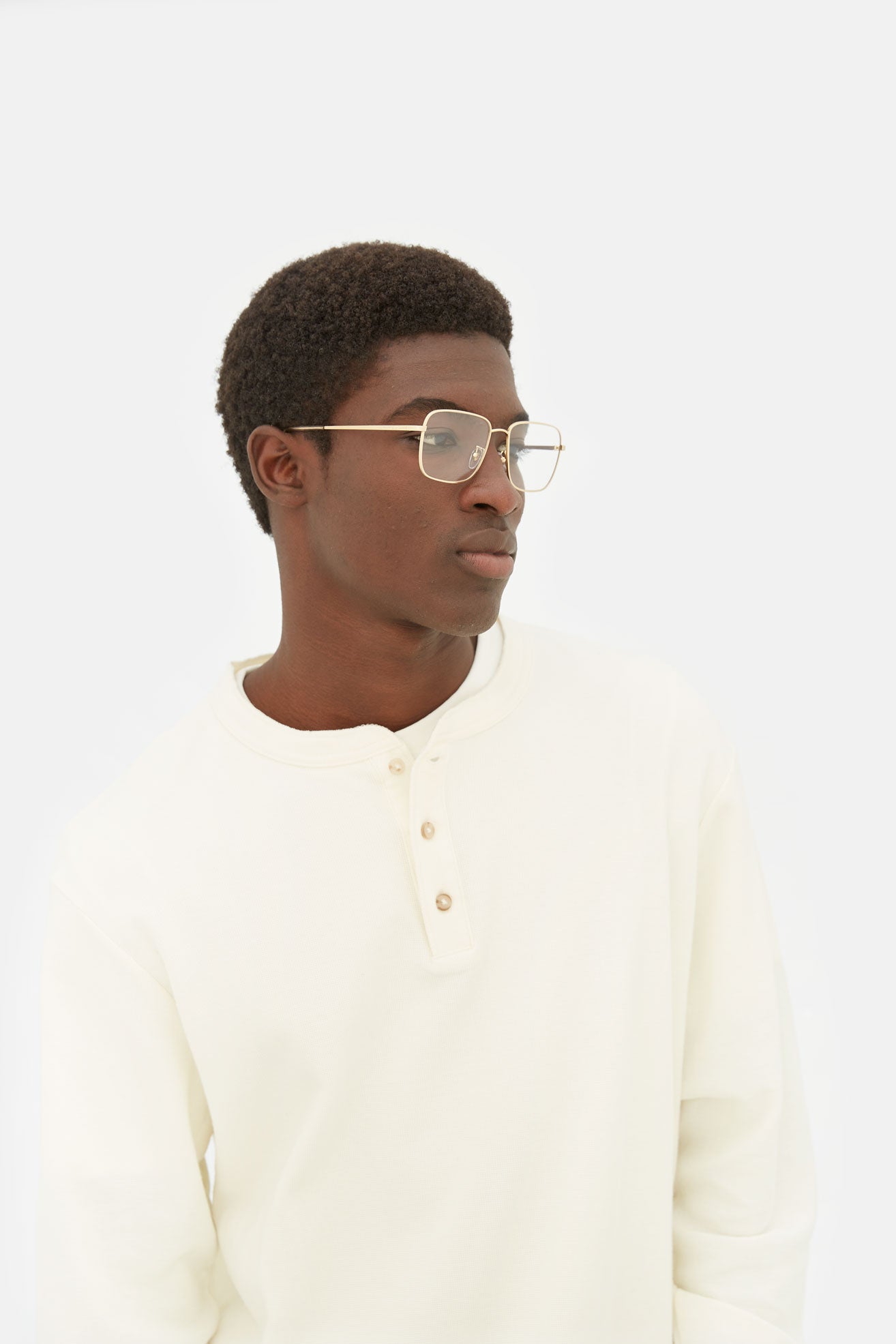 Numero 105 Oro - Retrosuperfuture USA -