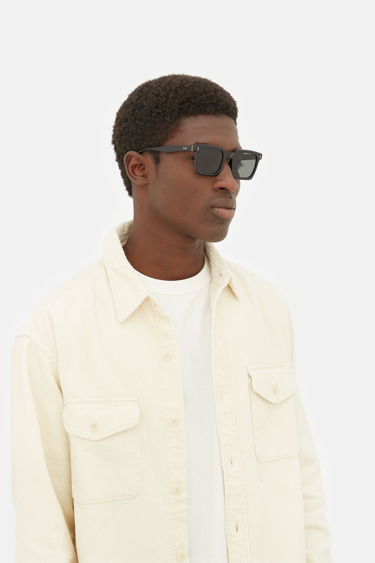 Secolo Black - Retrosuperfuture USA -