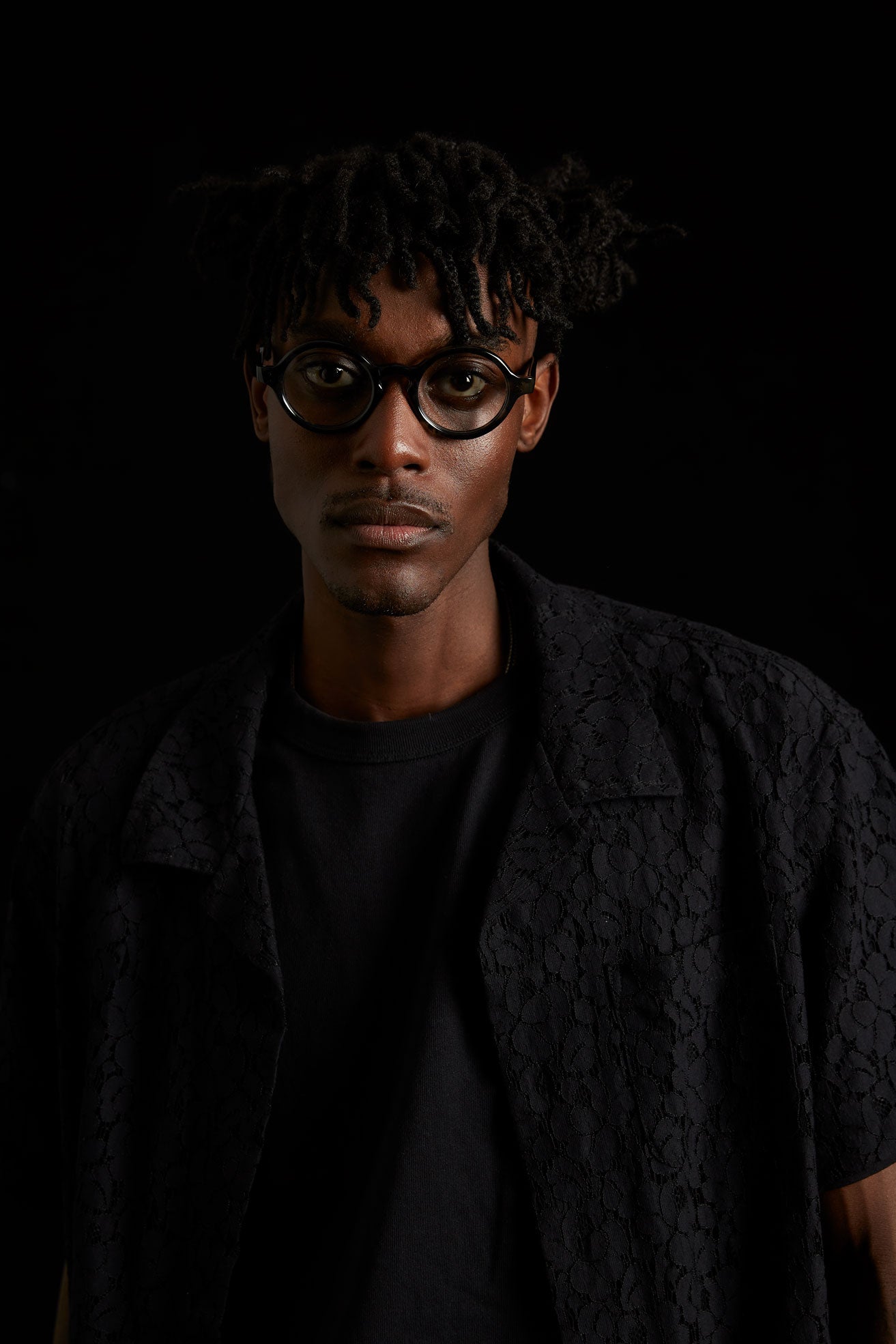 Rotondo Smoky - Retrosuperfuture USA -