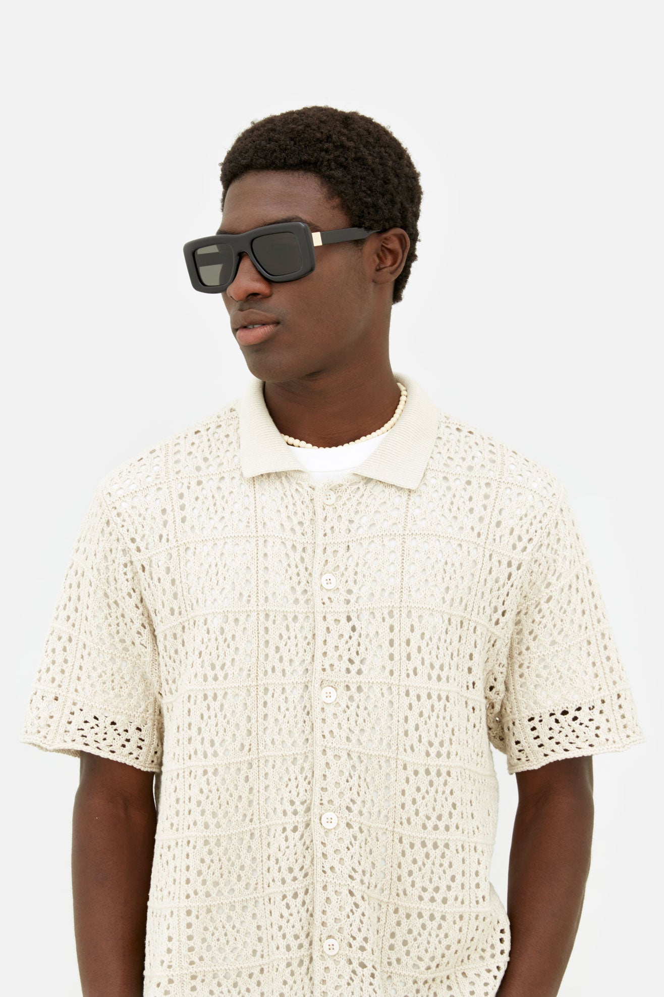 Virgilio Black - Retrosuperfuture USA -