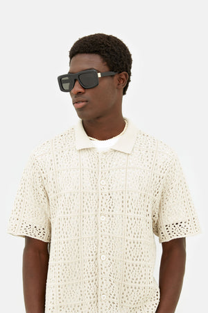Virgilio Black - Retrosuperfuture USA - — 5