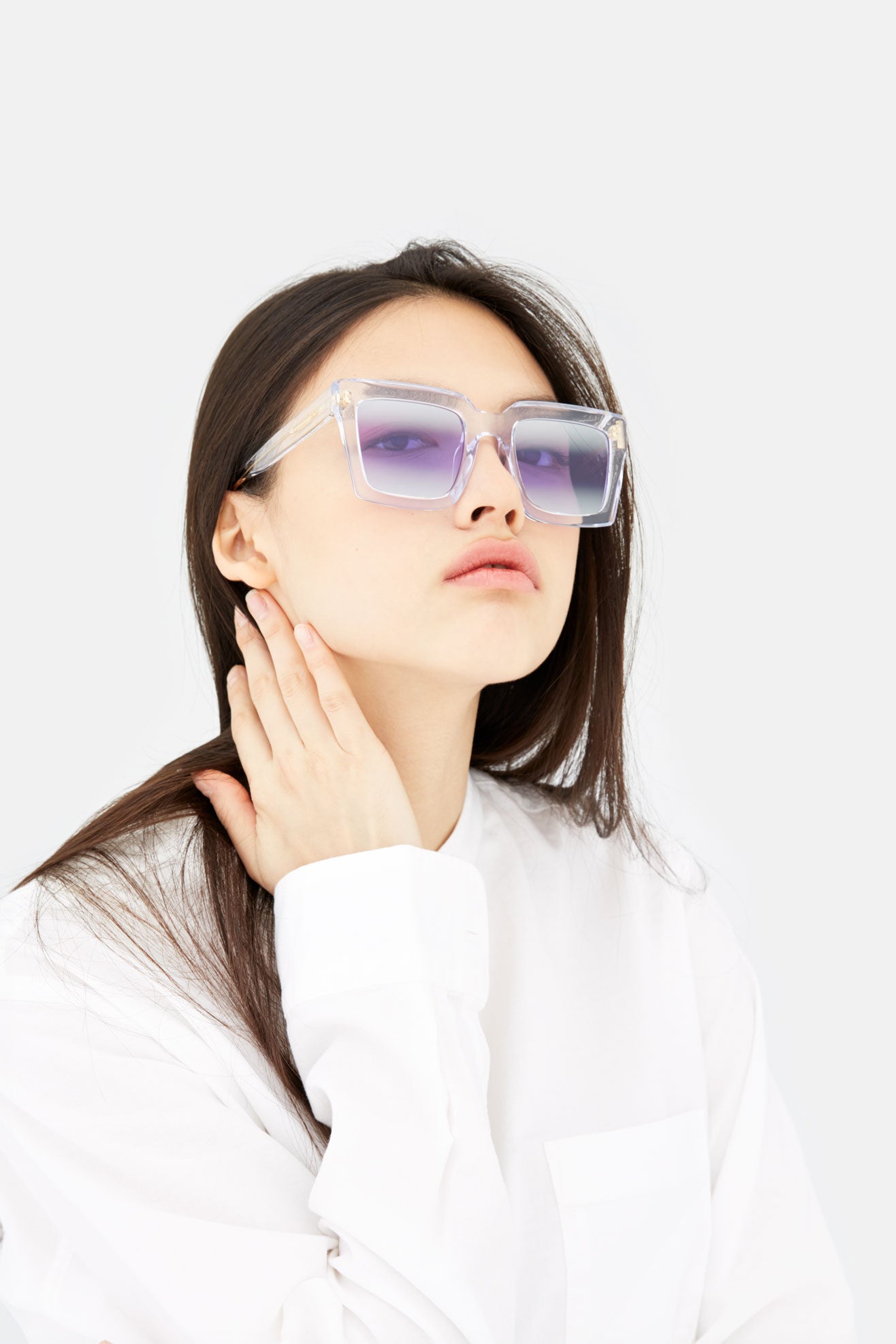 Ancora Purple - Retrosuperfuture USA -