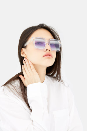 Ancora Purple - Retrosuperfuture USA - — 5