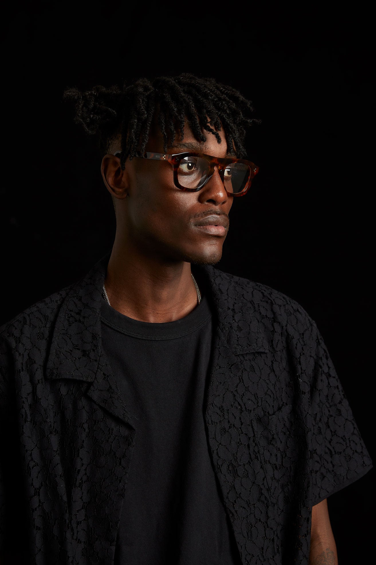 Frank Tobacco - Retrosuperfuture USA -