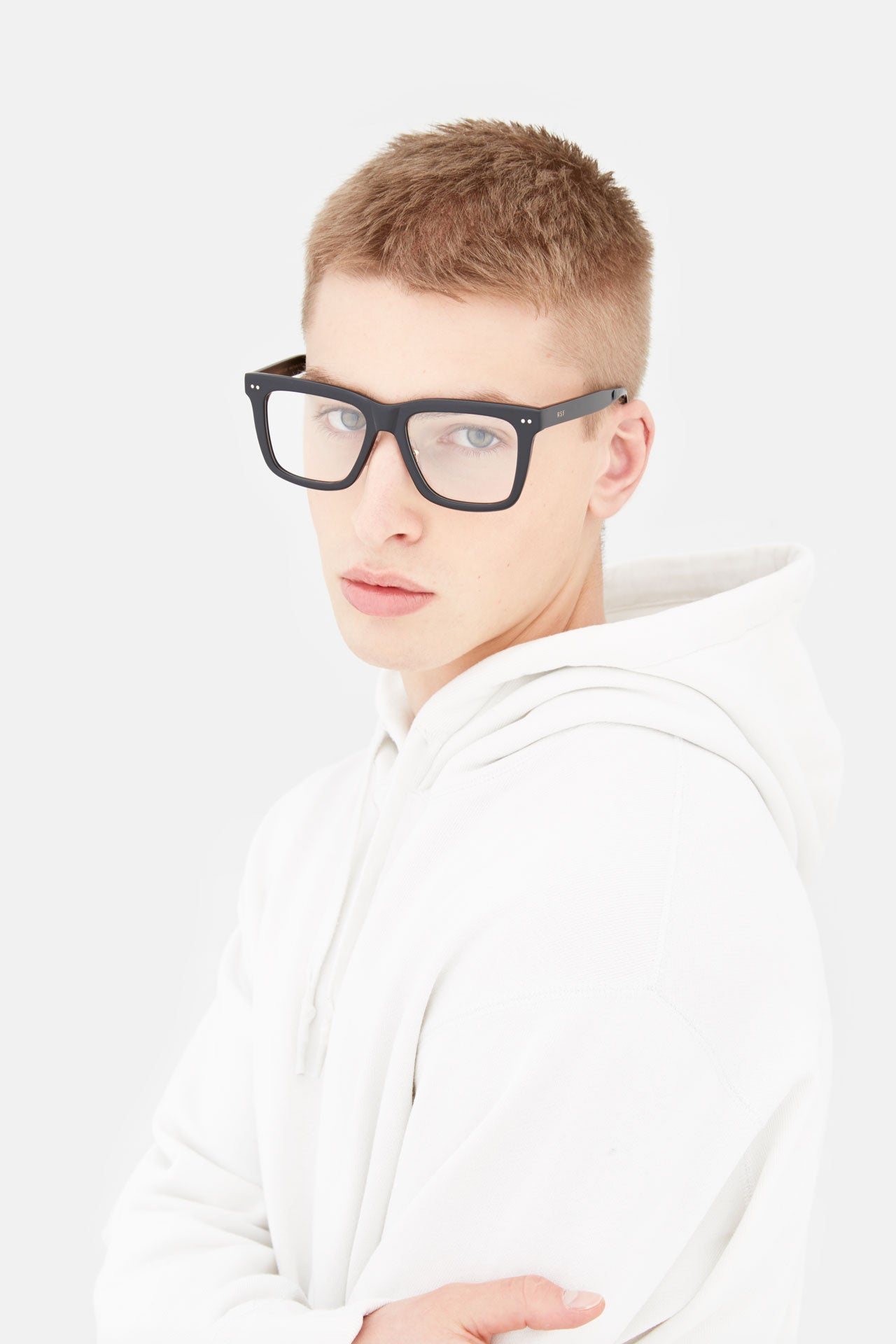 Numero 77 Nero - Retrosuperfuture USA -