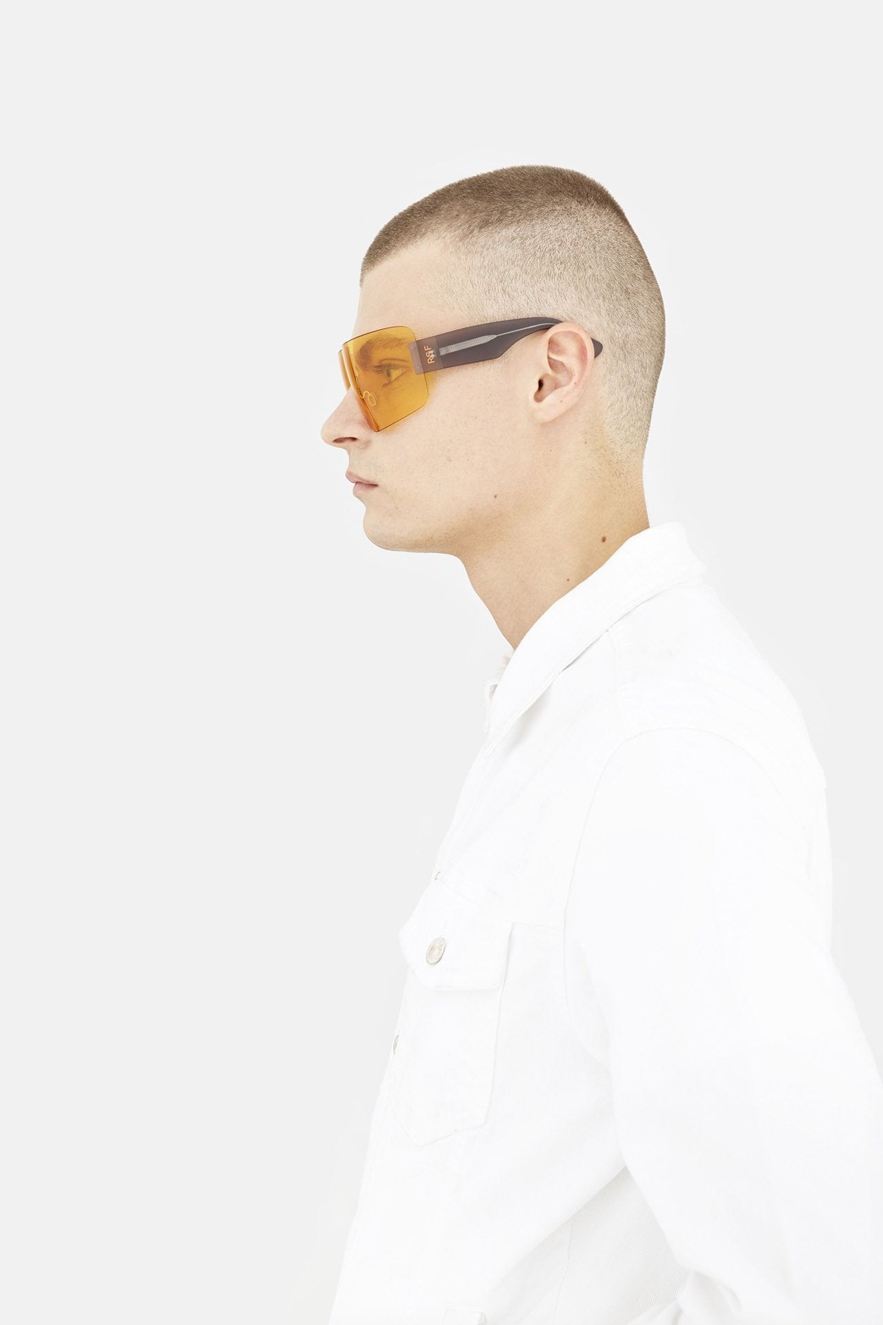 Arco Black - Retrosuperfuture USA -