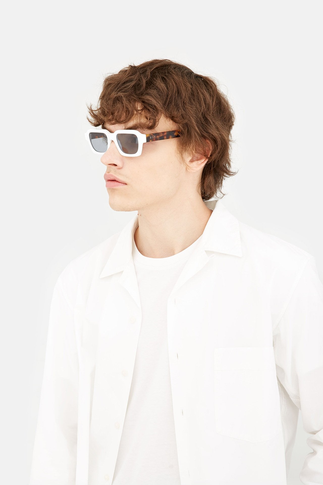Caro White - Retrosuperfuture USA -
