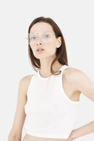 Numero 71 Argento - Retrosuperfuture USA - — 4