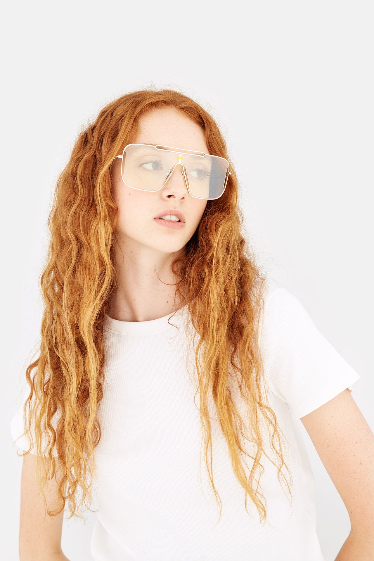 Ottanta Yellow - Retrosuperfuture USA -