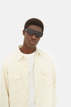 Zed Black - Retrosuperfuture USA - — 6