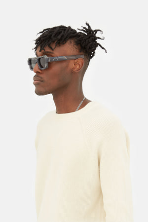 Caro ACW IV Black - Retrosuperfuture USA - — 7