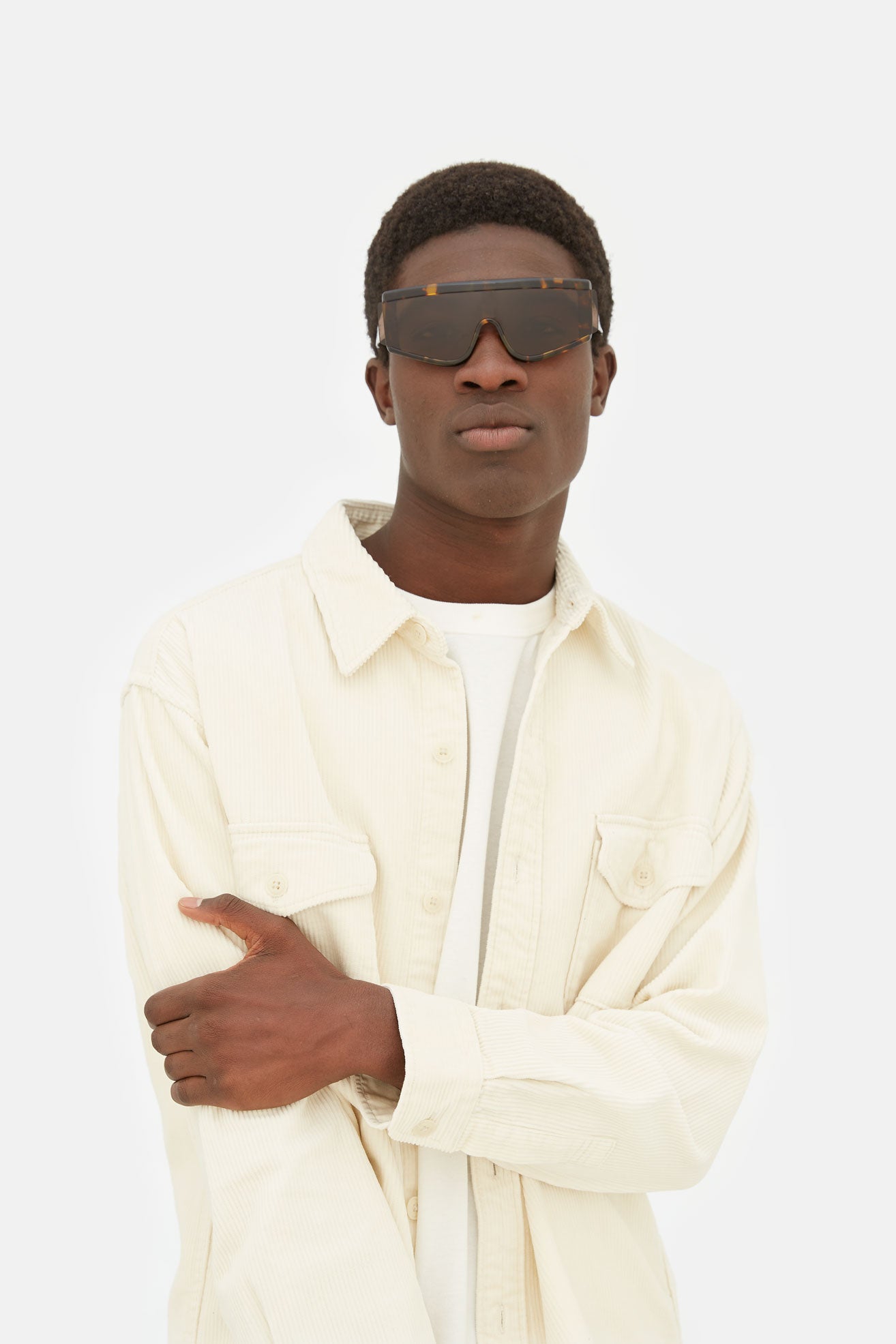 Zed Burnt Havana - Retrosuperfuture USA -