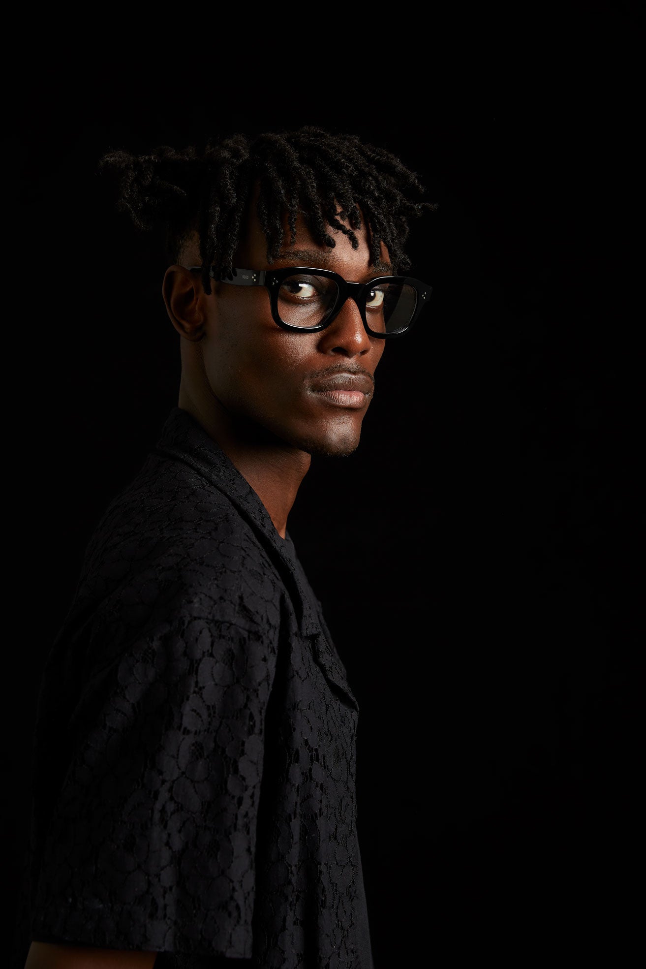 Barto Black - Retrosuperfuture USA -