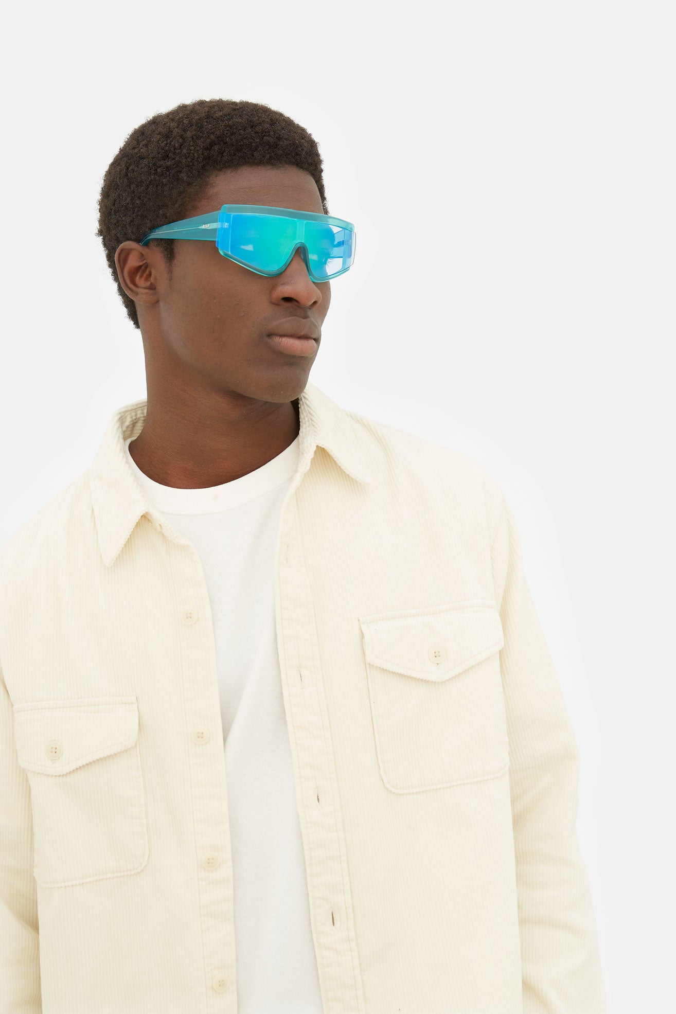 Zed Bang - Retrosuperfuture USA -