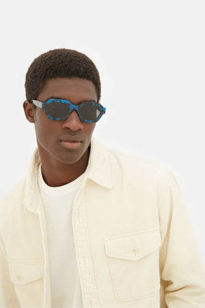 Pooch Havana Blue - Retrosuperfuture USA - — 6