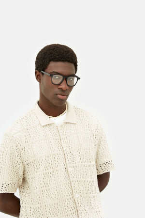 Unico Optical Nero - Retrosuperfuture USA - — 5