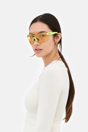 STARLIGHT Lime Electric A28 - Retrosuperfuture USA - — 7