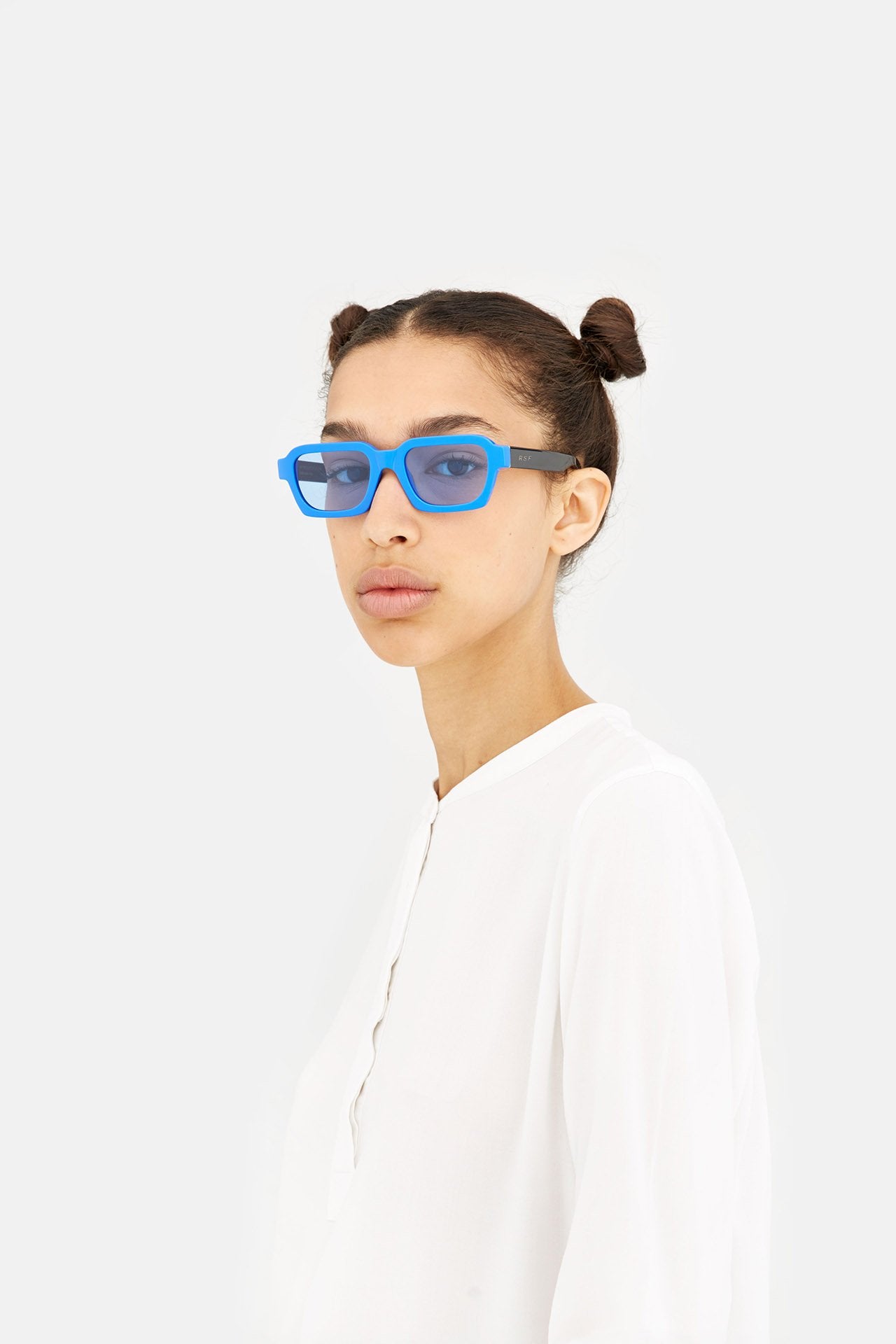 Caro Electric Blue - Retrosuperfuture USA -