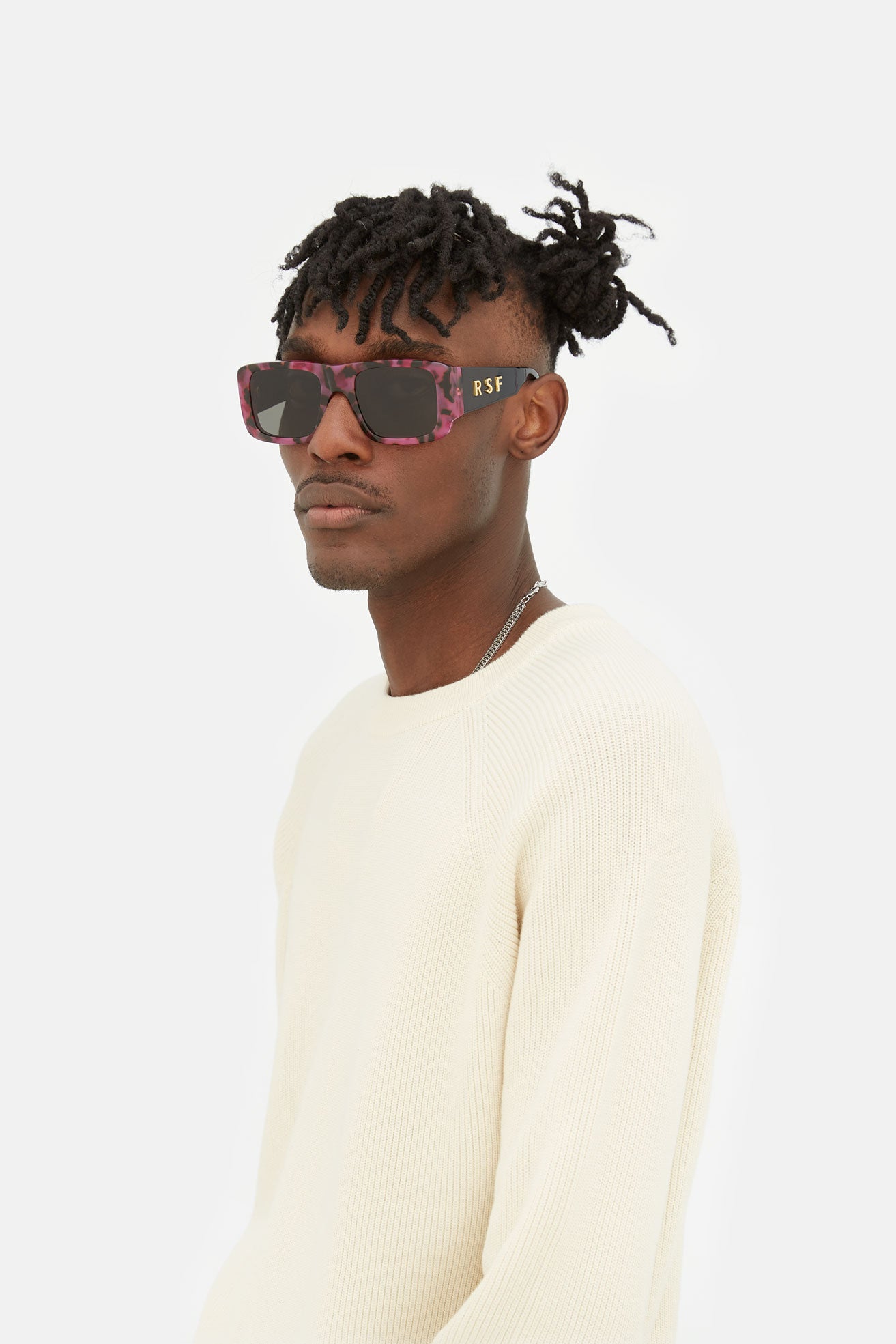 Onorato Havana Pink - Retrosuperfuture USA -
