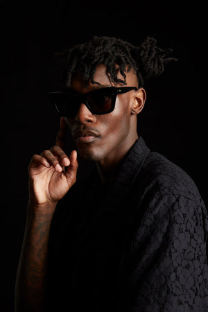 Fox Black - Retrosuperfuture USA - — 7