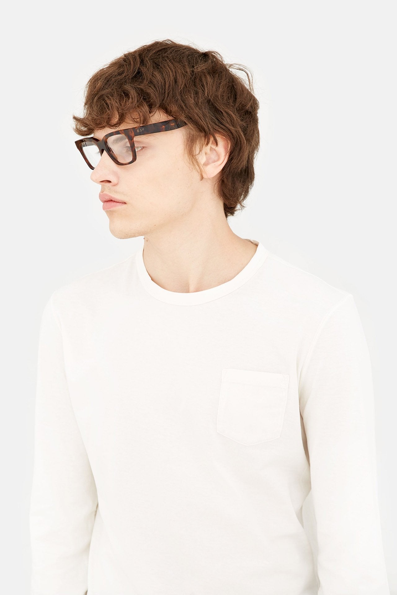 America Optical Classic Havana - Retrosuperfuture USA -