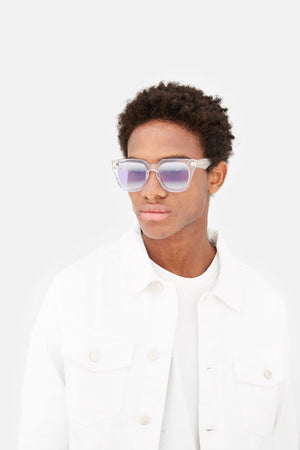 Sabato Purple - Retrosuperfuture USA - — 5
