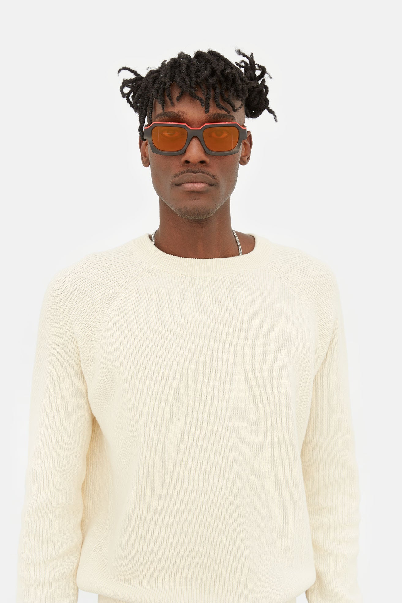 Caro ACW IV Orange - Retrosuperfuture USA -