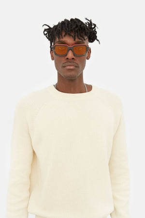 Caro ACW IV Orange - Retrosuperfuture USA - — 5