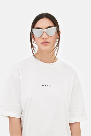 Mauna Lola Silver - Retrosuperfuture USA - — 5