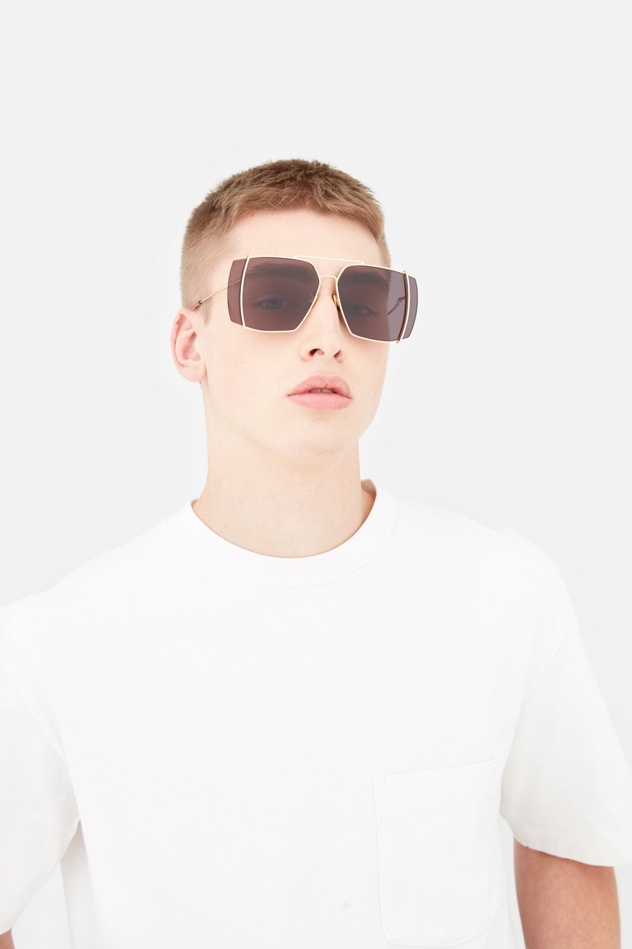 Teorema Black - Retrosuperfuture USA -