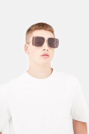Teorema Black - Retrosuperfuture USA - — 5