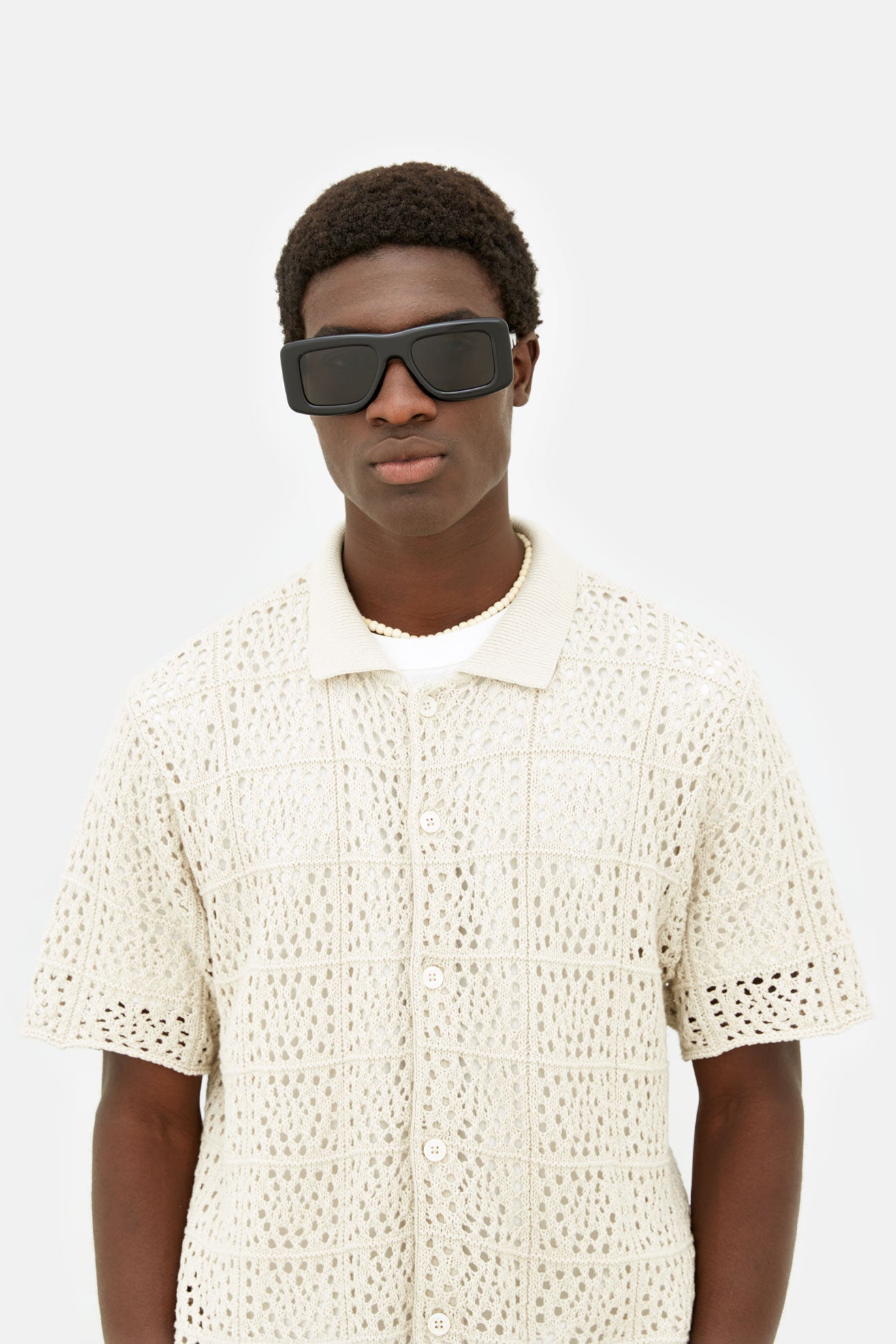 Virgilio Black - Retrosuperfuture USA -