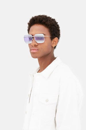 Medea Purple - Retrosuperfuture USA - — 5
