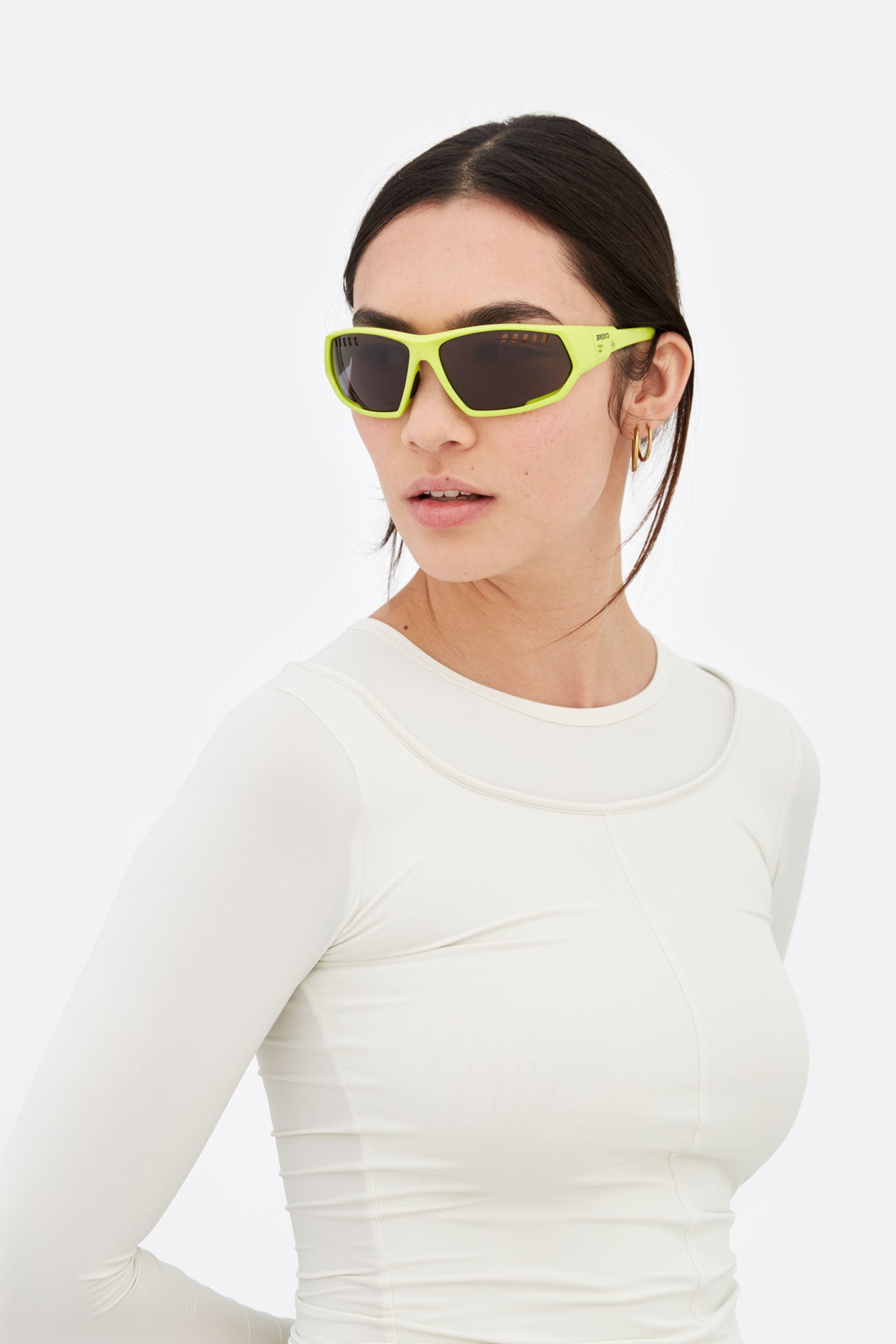 ANTARES Lime Electric A2D - Retrosuperfuture USA -