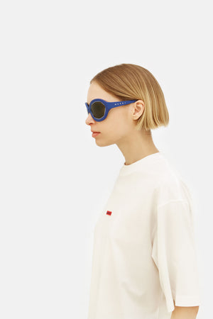 Cumulus Cloud Blue - Retrosuperfuture USA - — 5