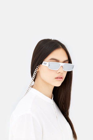 Issimo KITH Silver - Retrosuperfuture USA - — 5