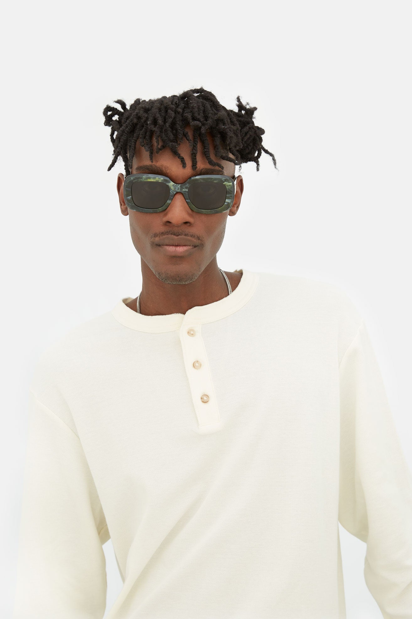 Virgo Green Saintwoods - Retrosuperfuture USA -