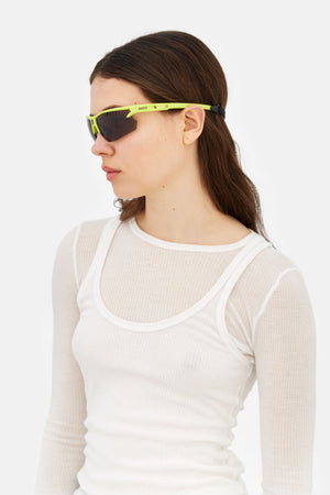 MIZAR Lime Electric A2D - Retrosuperfuture USA - — 6