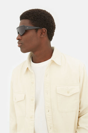 Zed Black - Retrosuperfuture USA - — 8