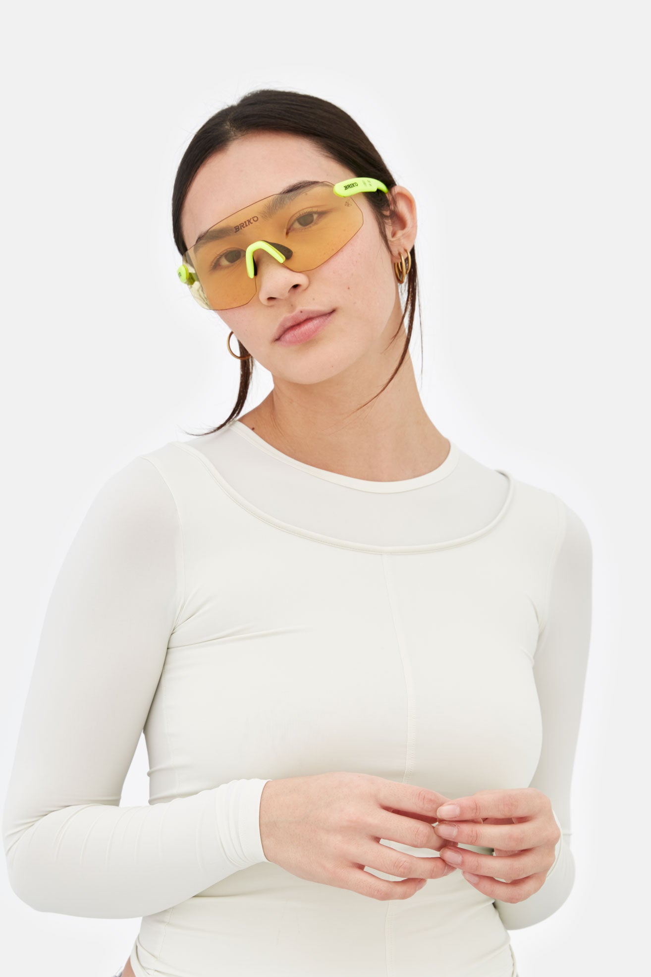 STARLIGHT Lime Electric A28 - Retrosuperfuture USA -